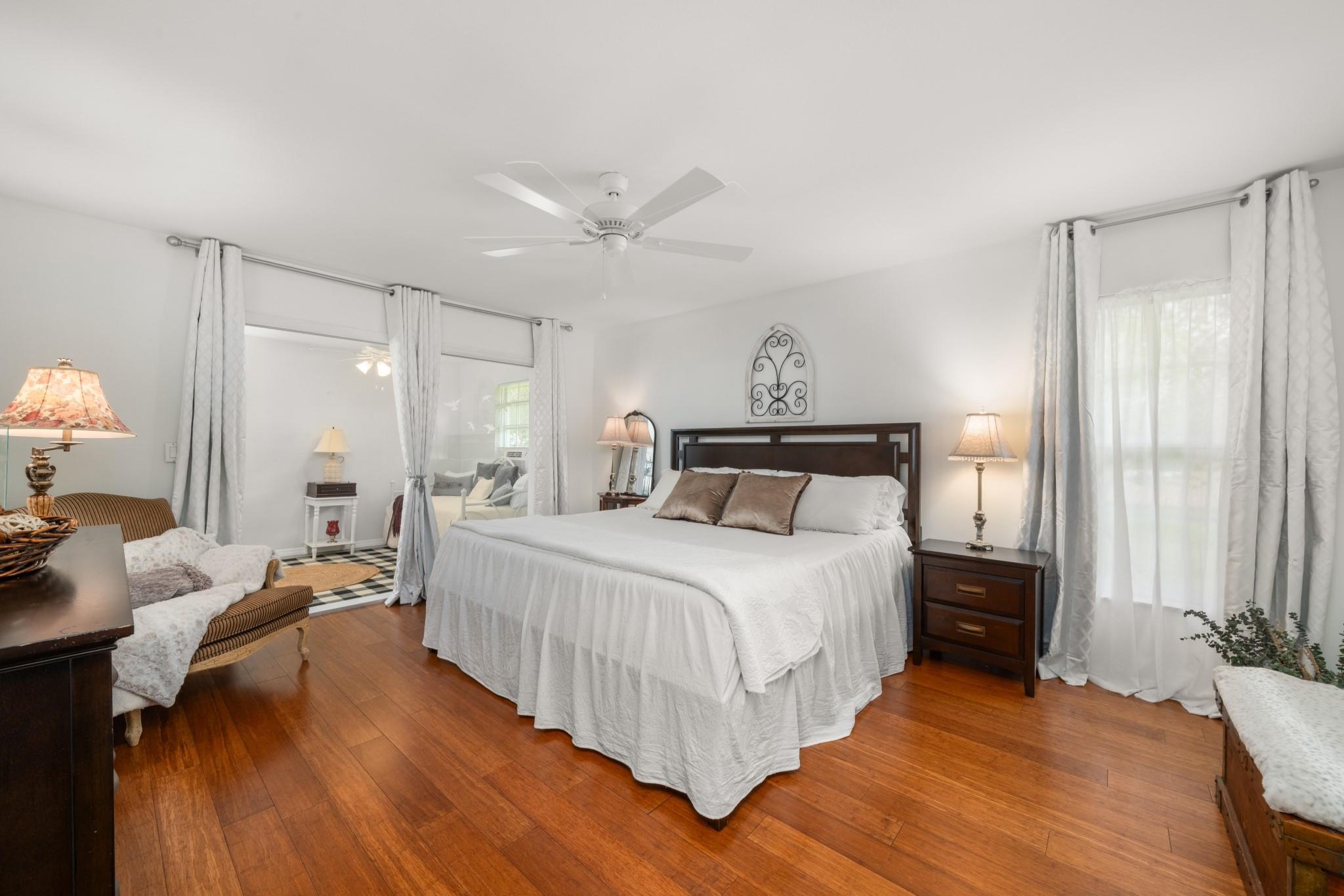 Spring Lake Village II - Residential