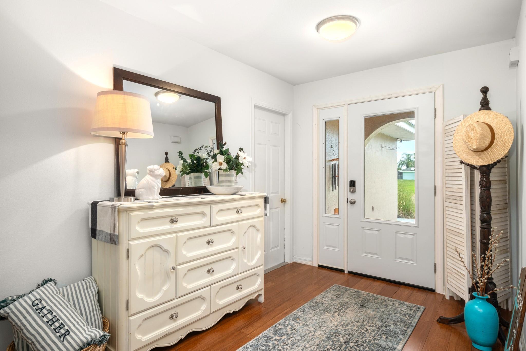 Spring Lake Village II - Residential