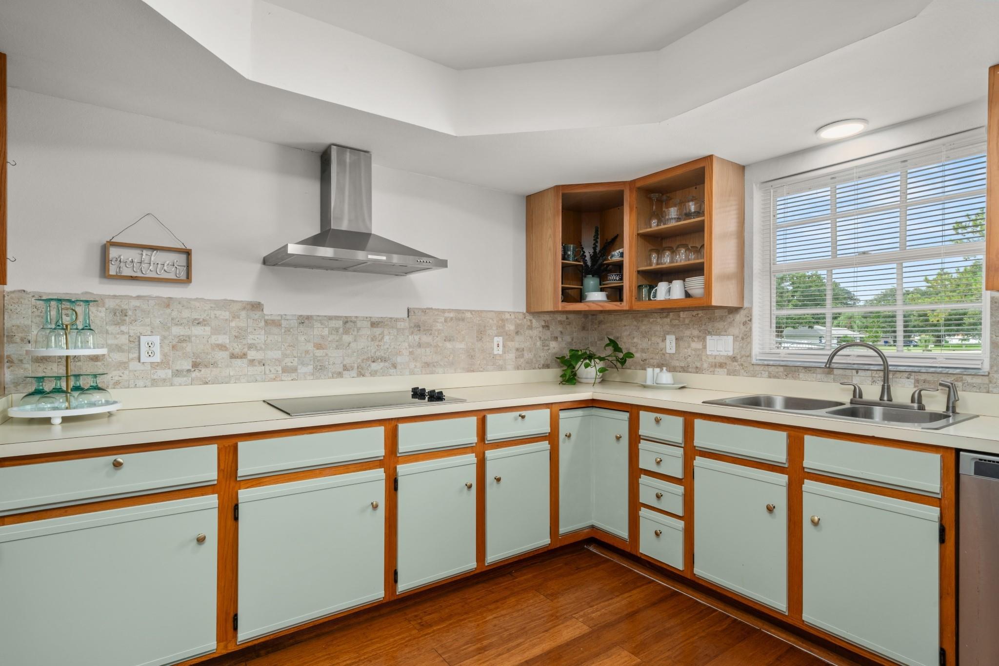 Spring Lake Village II - Residential