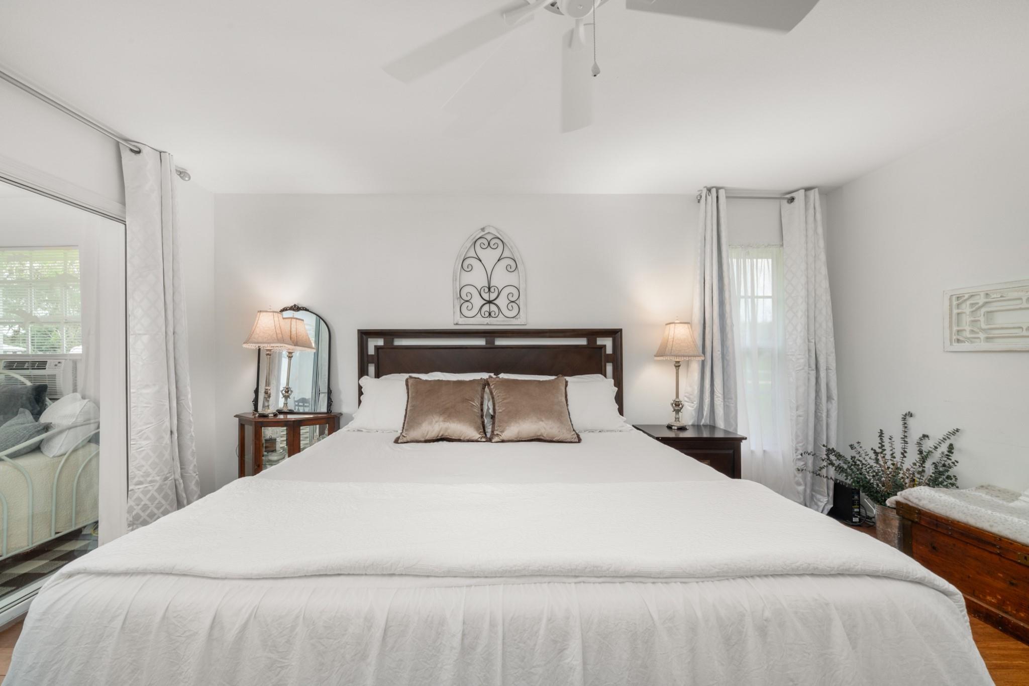 Spring Lake Village II - Residential