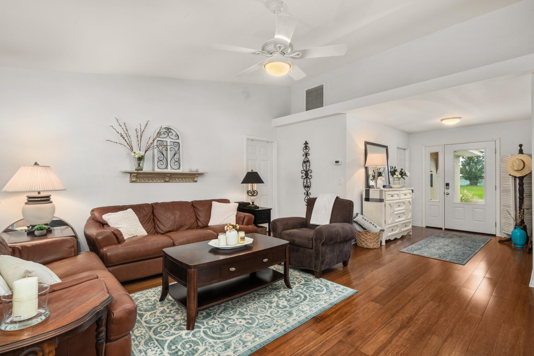 Spring Lake Village II - Residential