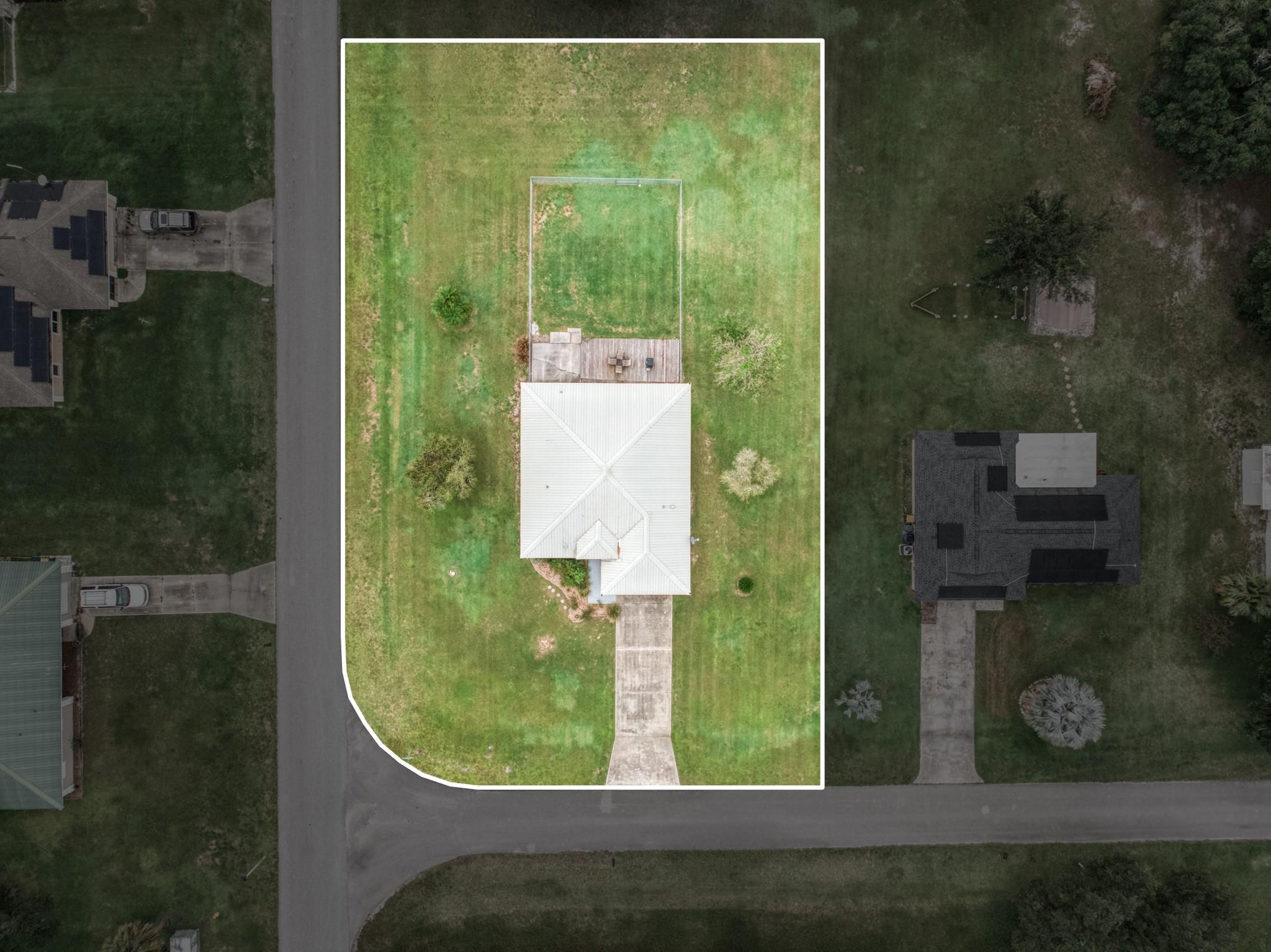 Spring Lake Village II - Residential