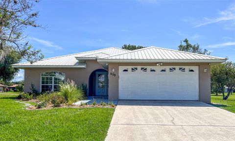 609 Limetree Dr Sebring FL 33876