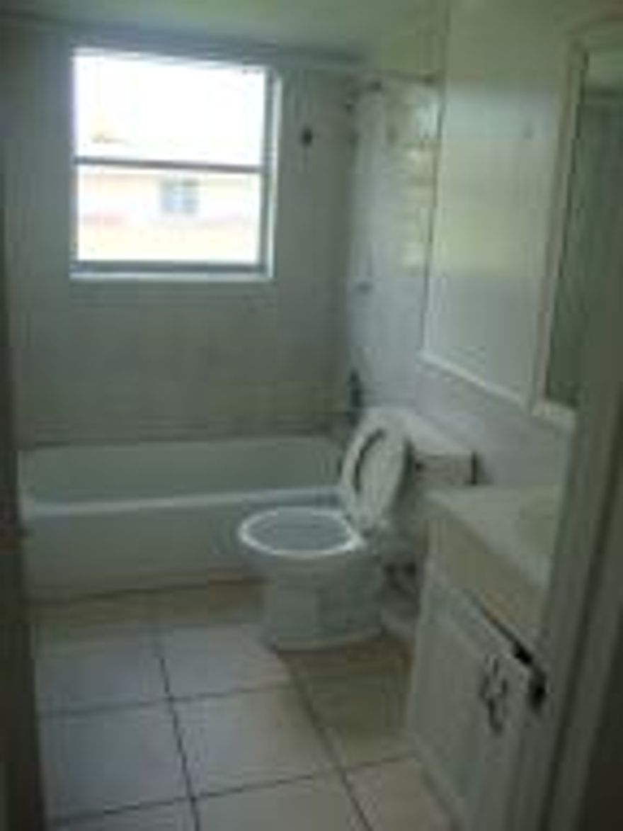 Nice opportunity to buy a property in a great area.