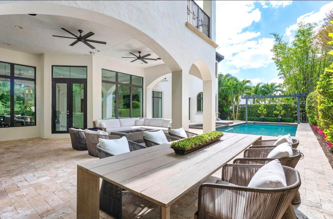 Oaks at Boca Raton 8 - Residential