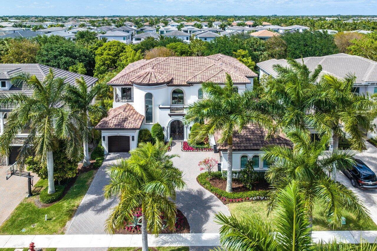 Oaks at Boca Raton 8 - Residential