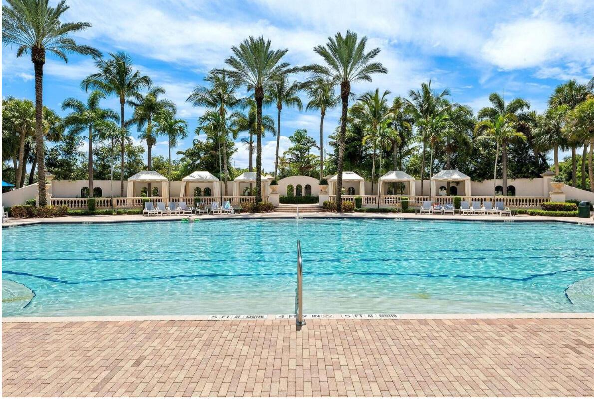 Oaks at Boca Raton 8 - Residential