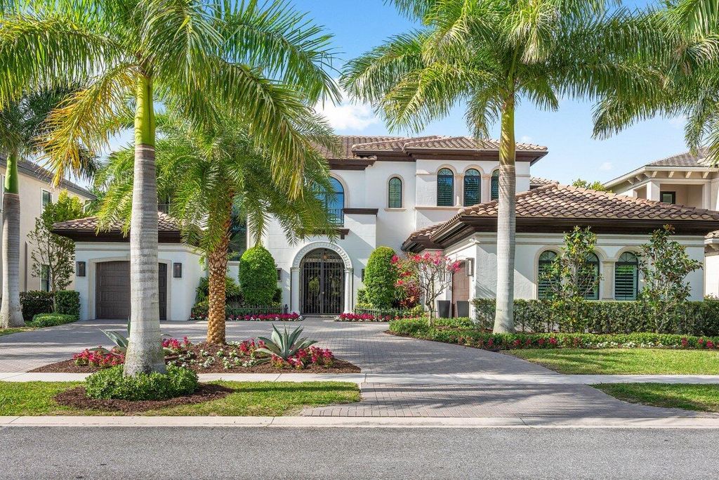 Photo of 17598 Cadena Dr, Boca Raton, FL 33496 (MLS # R10976961)