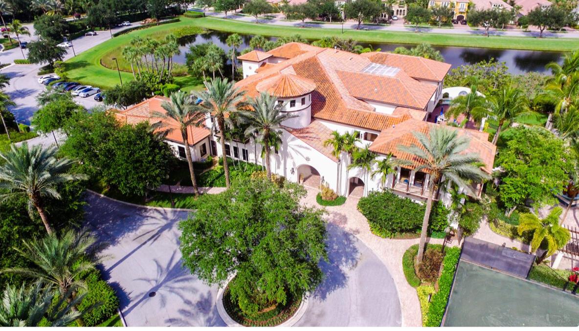Oaks at Boca Raton 8 - Residential