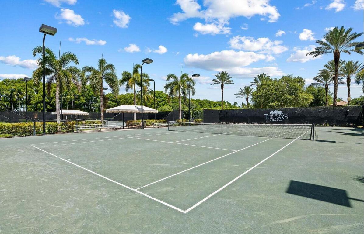 Oaks at Boca Raton 8 - Residential