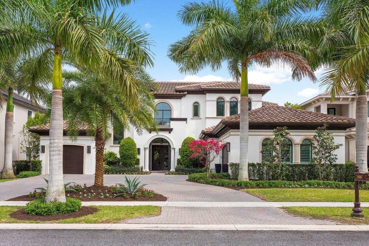 Oaks at Boca Raton 8 - Residential