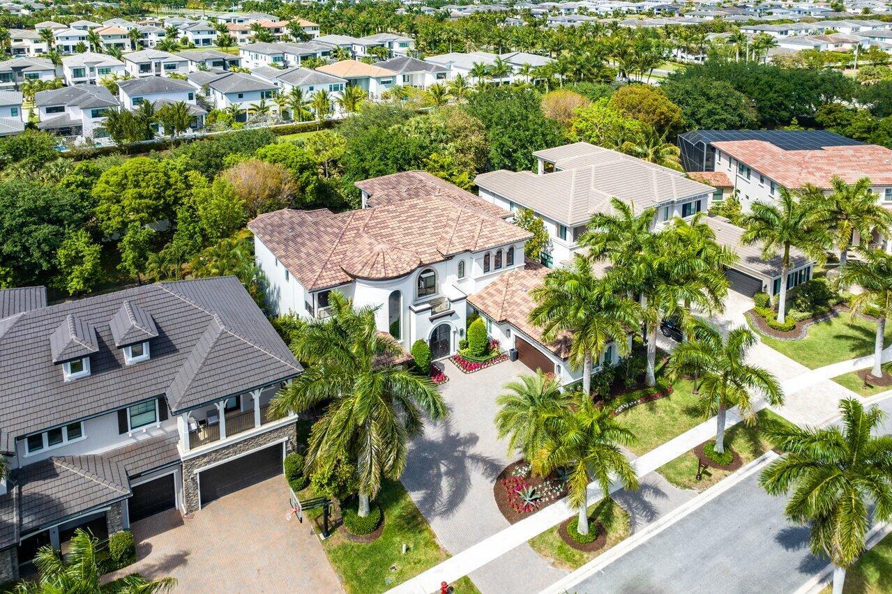 Oaks at Boca Raton 8 - Residential