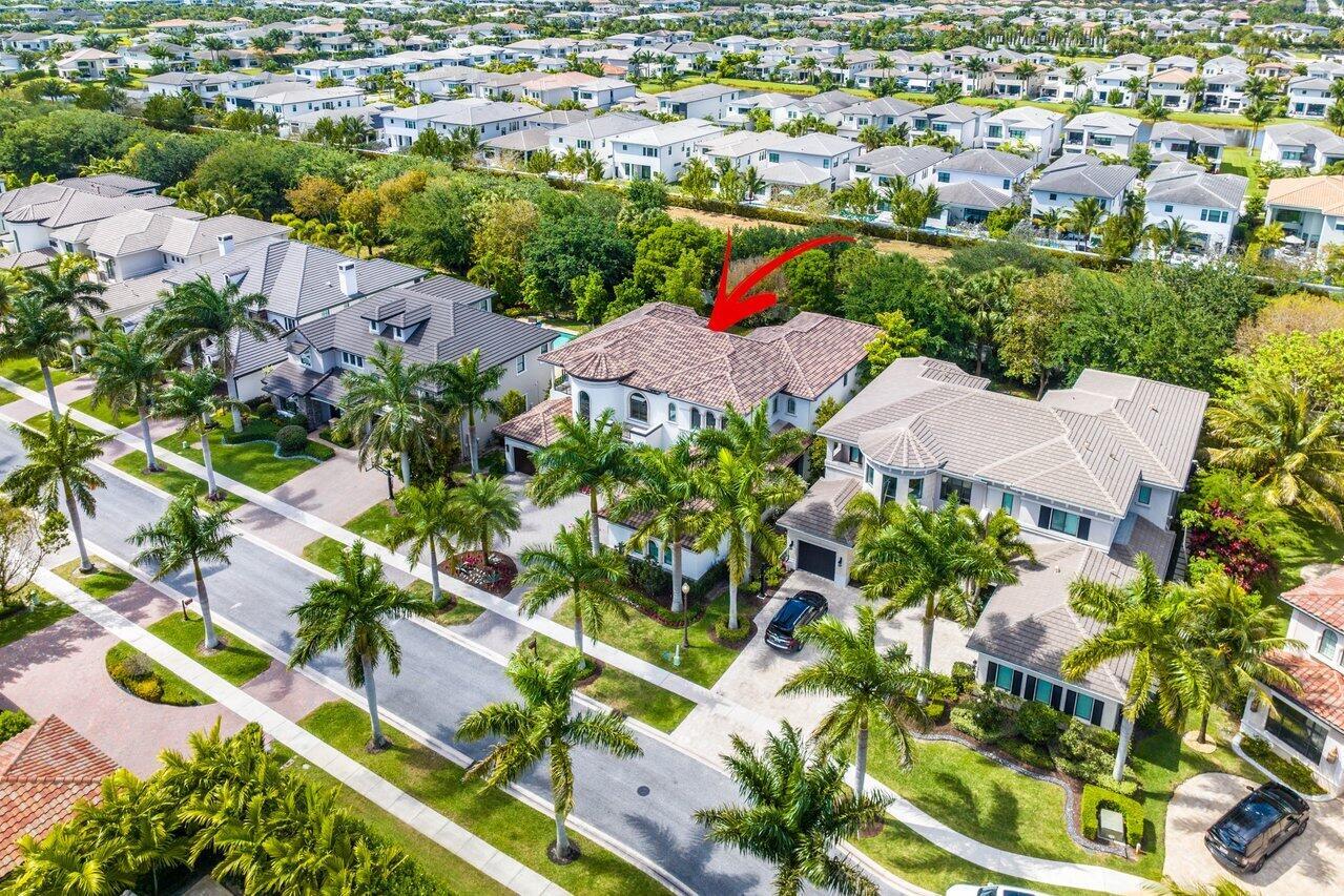 Oaks at Boca Raton 8 - Residential