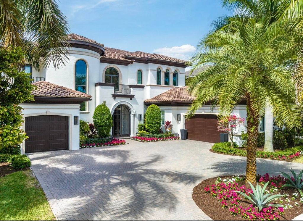 Photo of 17598 Cadena Dr, Boca Raton, FL 33496 (MLS # R10976961)