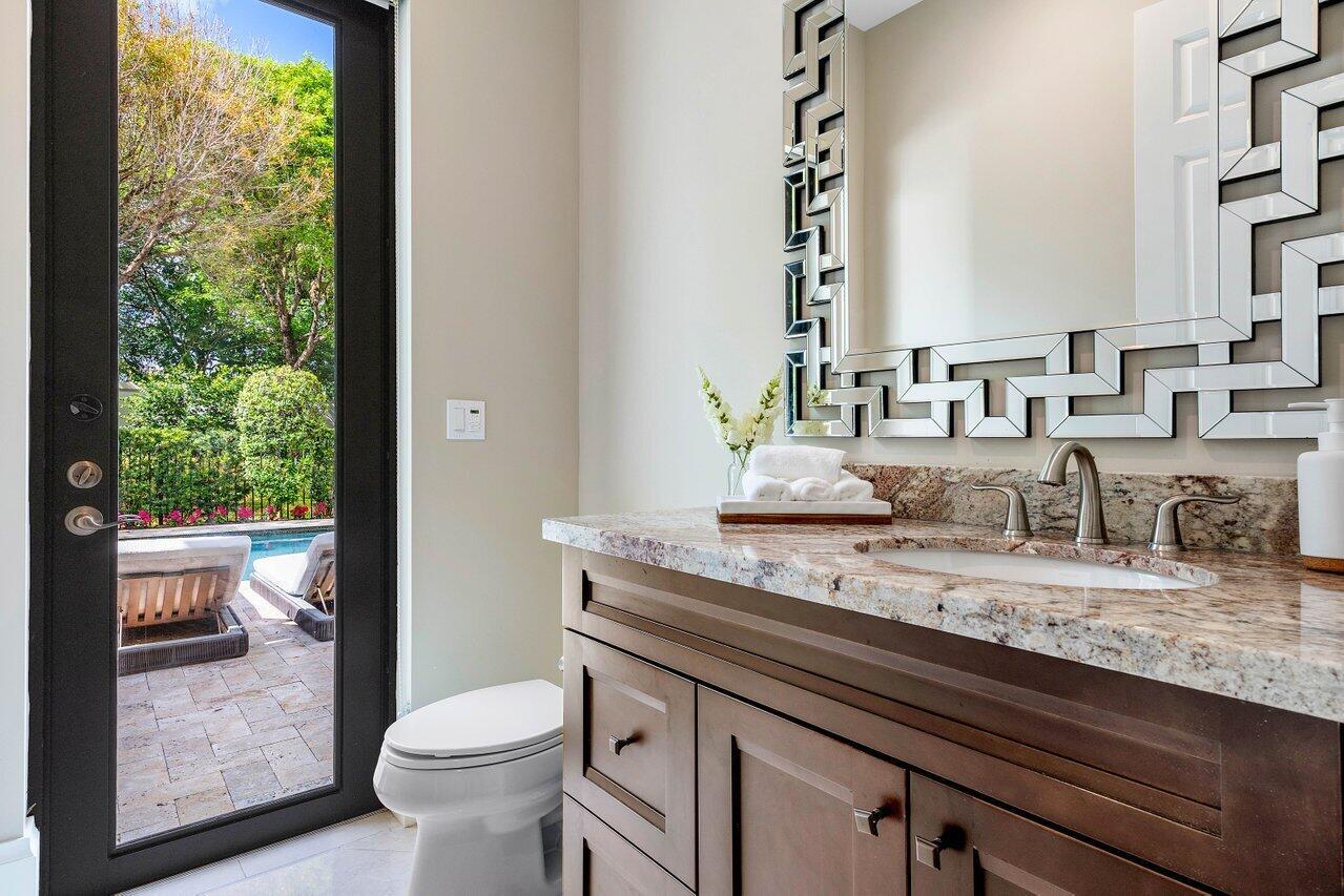 Oaks at Boca Raton 8 - Residential