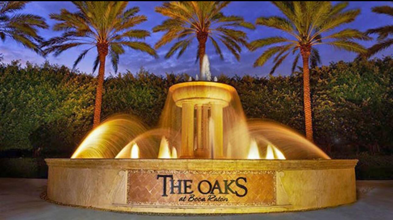 Oaks at Boca Raton 8 - Residential