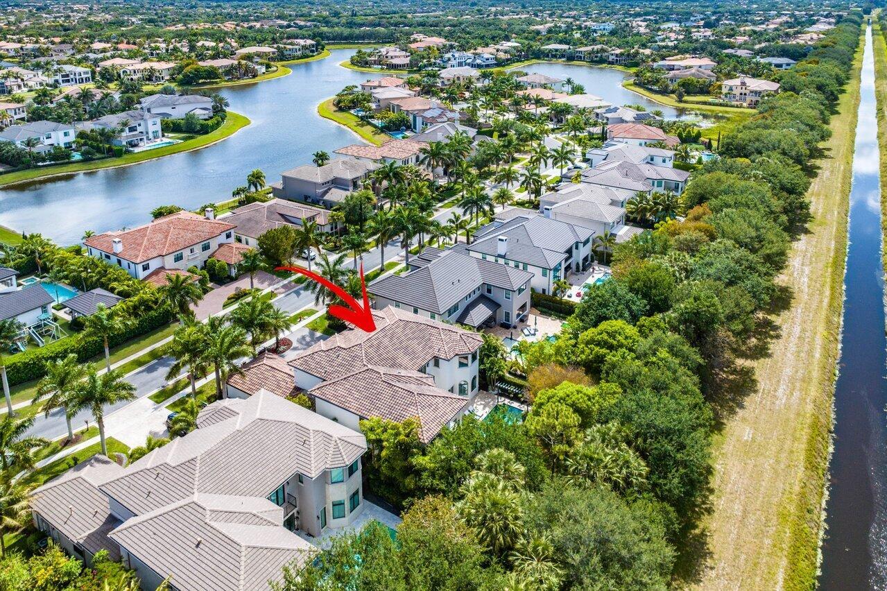 Oaks at Boca Raton 8 - Residential