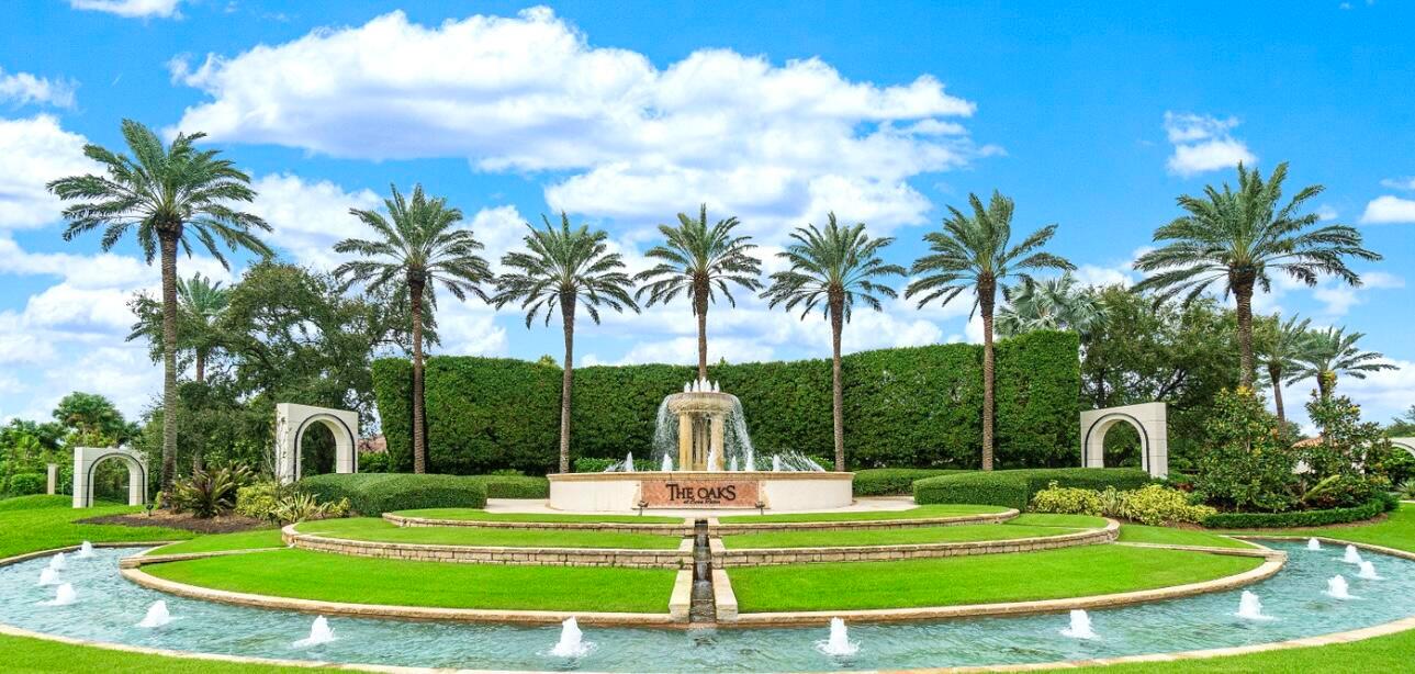 Oaks at Boca Raton 8 - Residential