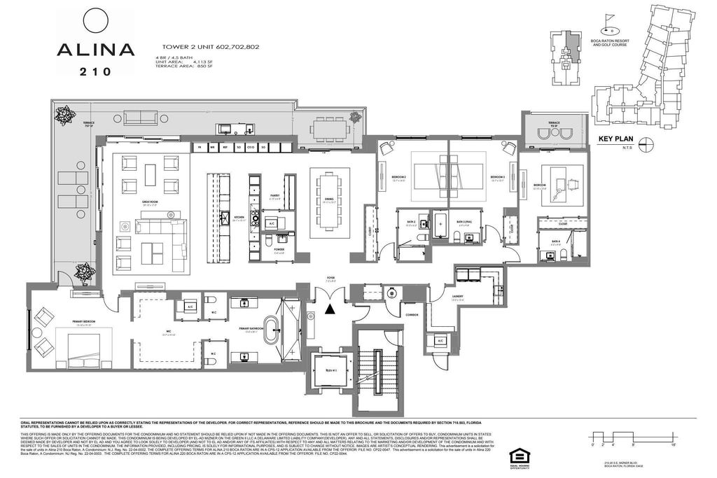Photo of 210 SE Mizner Boulevard #802, Boca Raton, FL 33432 (MLS # R11077176)