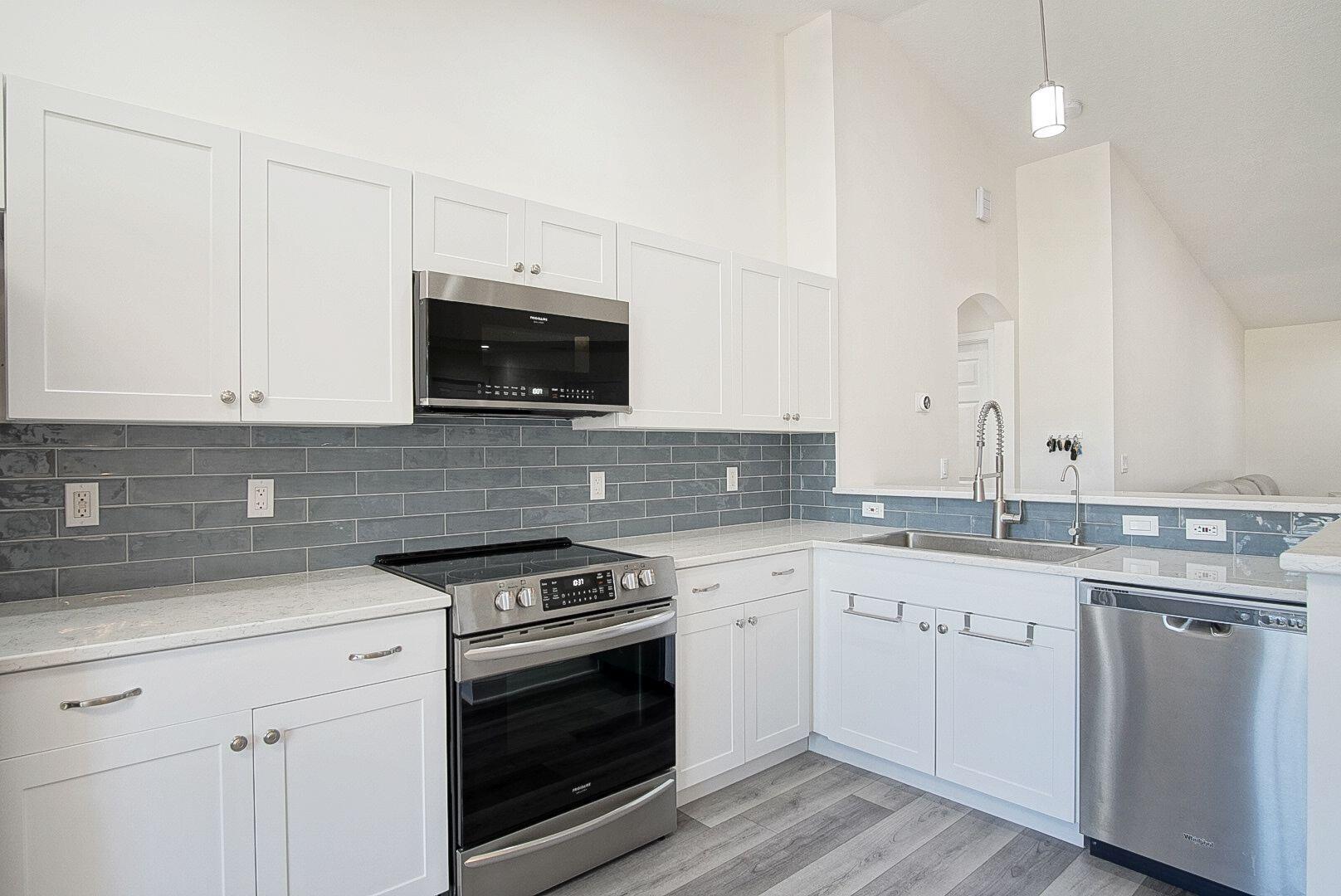 PORT ST LUCIE SECTION 39 - Residential