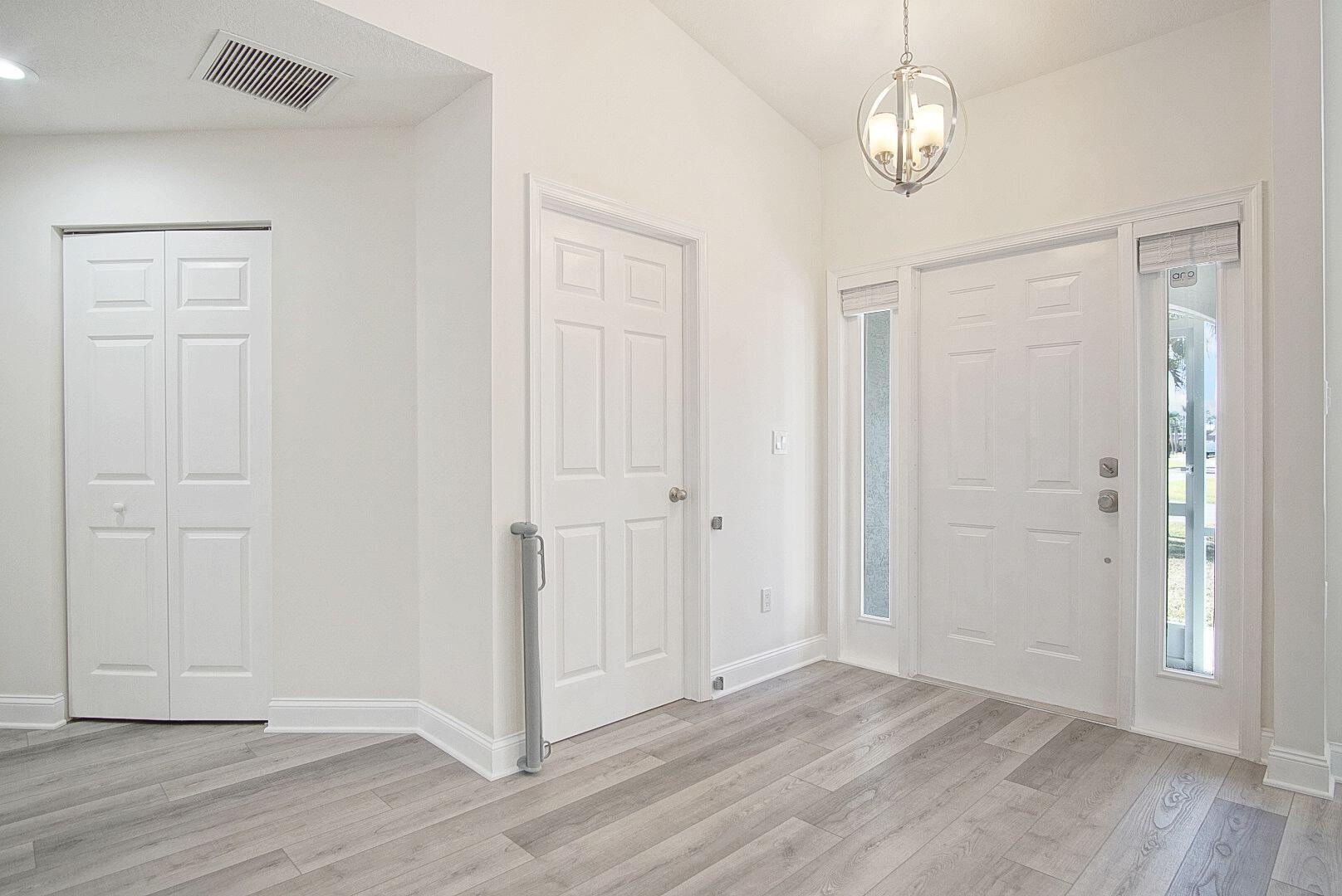 PORT ST LUCIE SECTION 39 - Residential