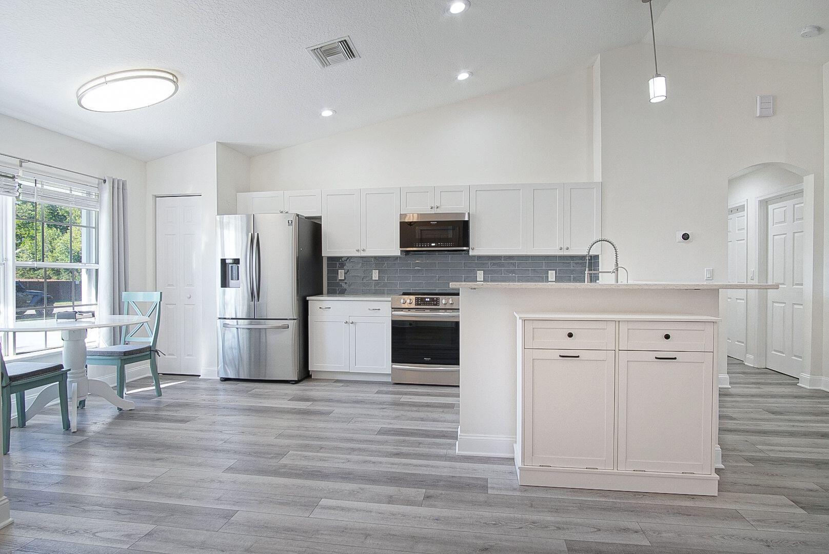 PORT ST LUCIE SECTION 39 - Residential