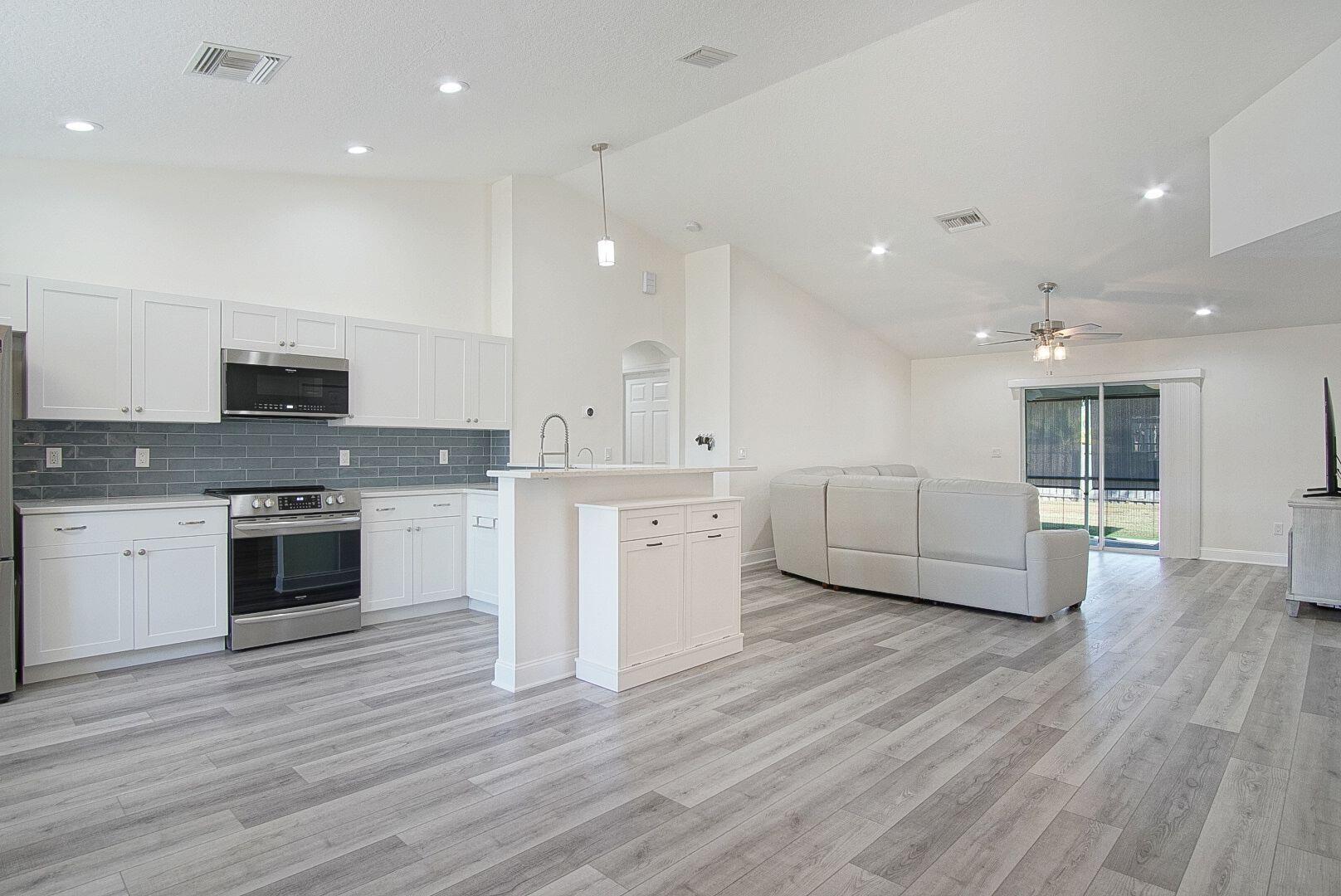 PORT ST LUCIE SECTION 39 - Residential