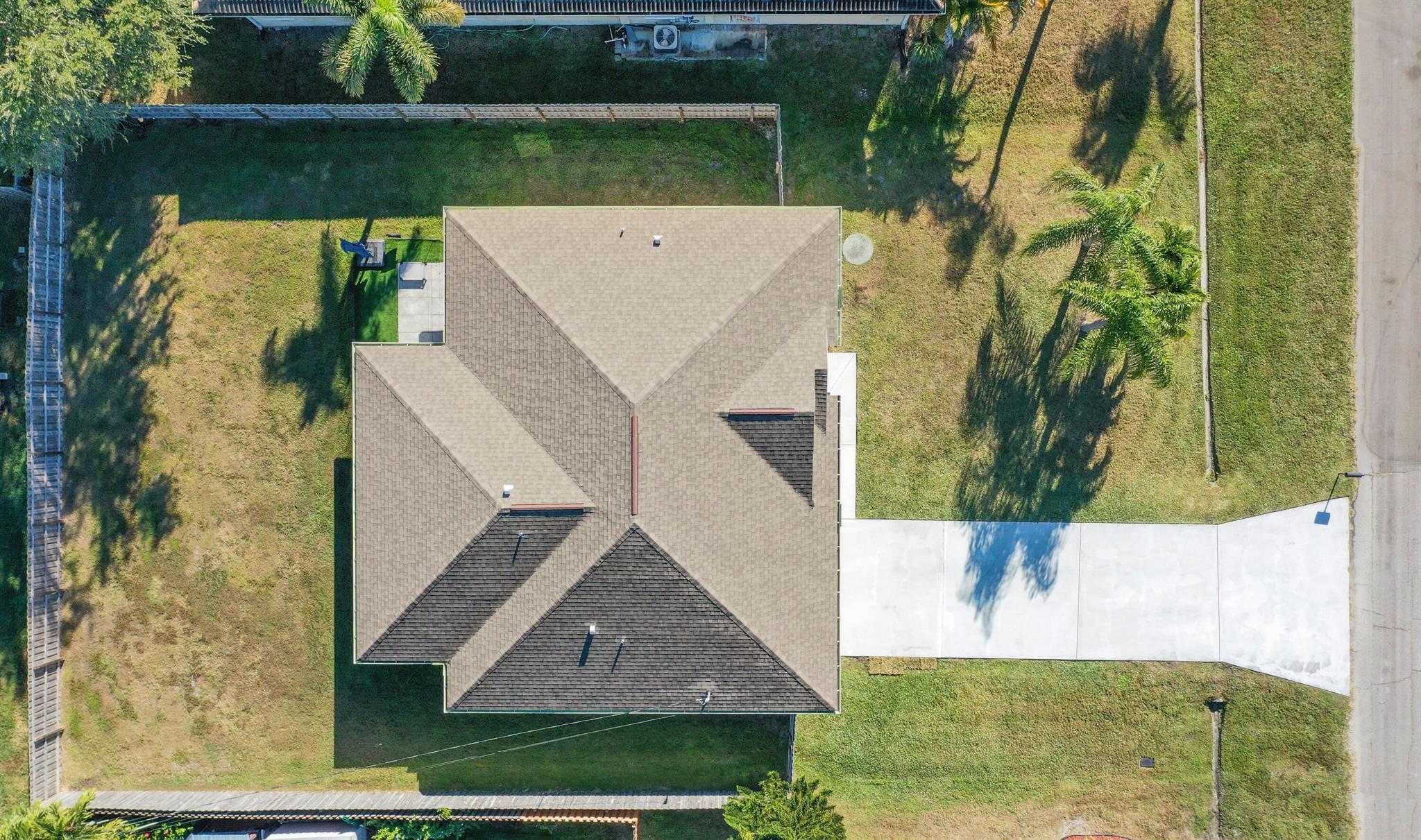 PORT ST LUCIE SECTION 39 - Residential