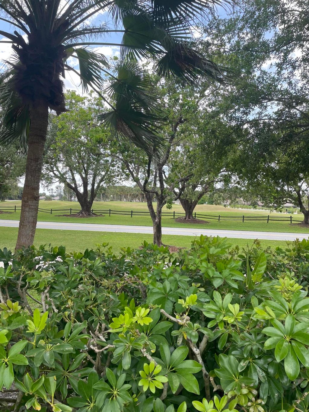 Photo of 579 Prestwick Circle #3, Palm Beach Gardens, FL 33418 (MLS # R10975379)