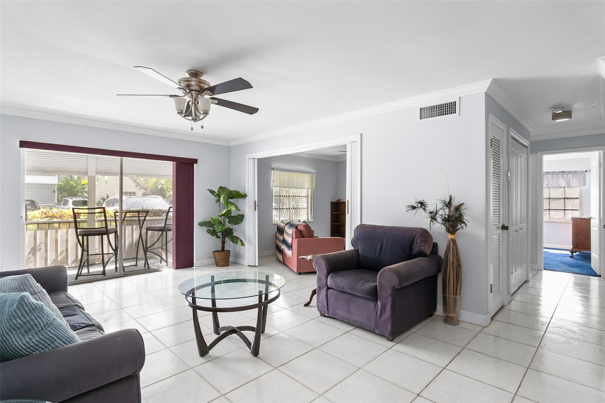 Bay Colony Club Condo - Residential