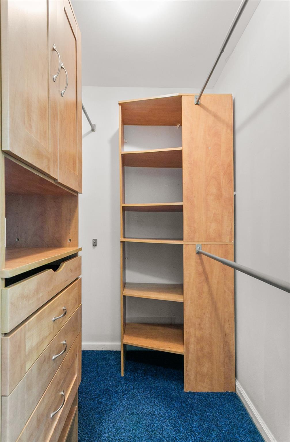 Bay Colony Club Condo - Residential