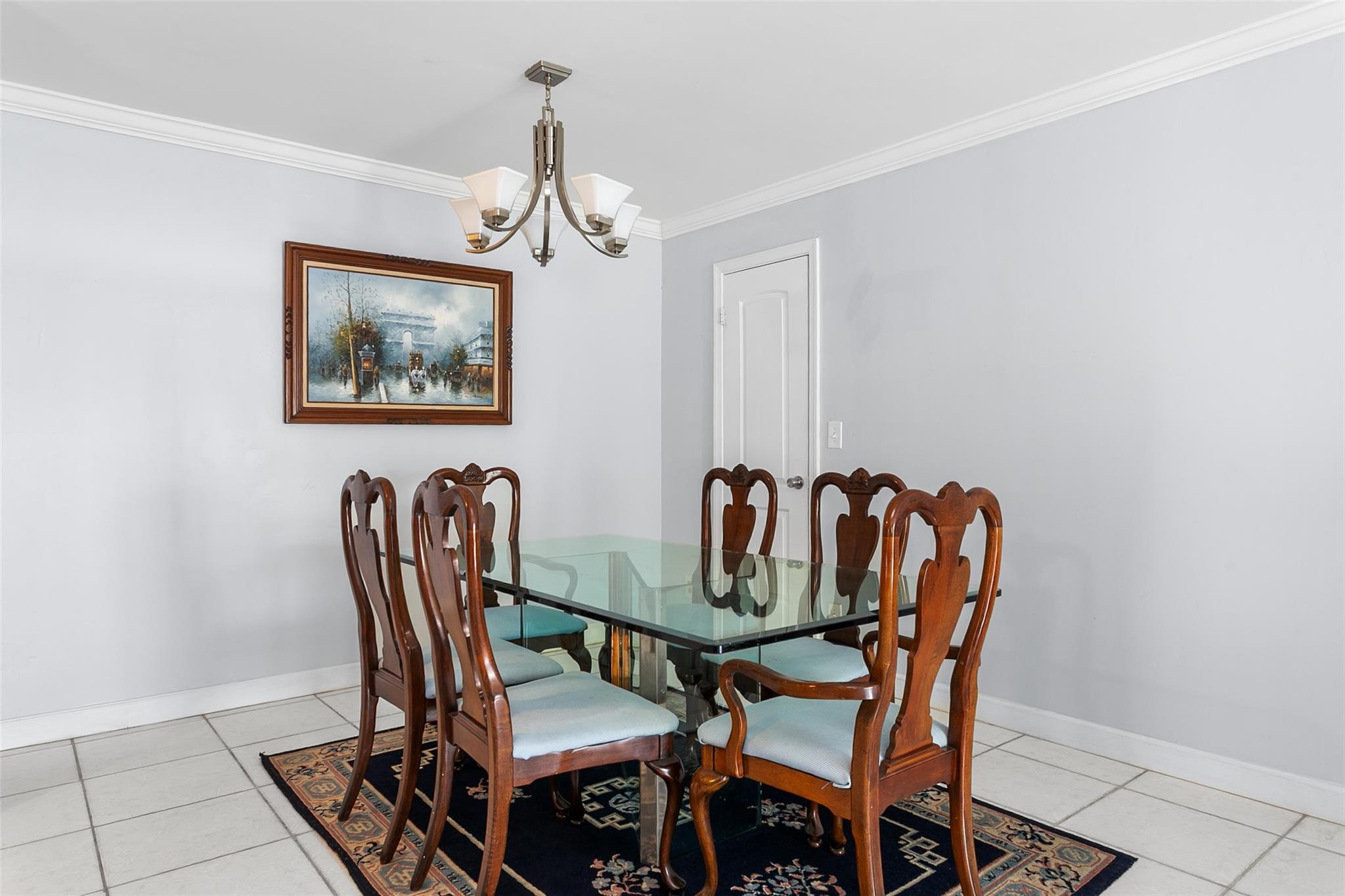 Bay Colony Club Condo - Residential