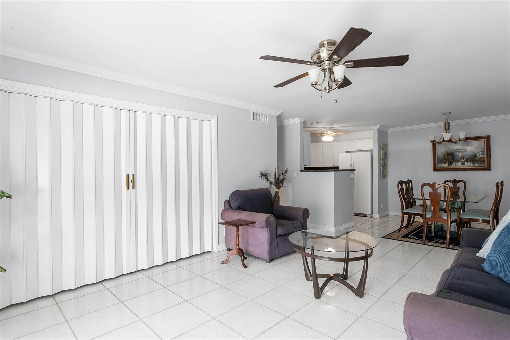 Bay Colony Club Condo - Residential