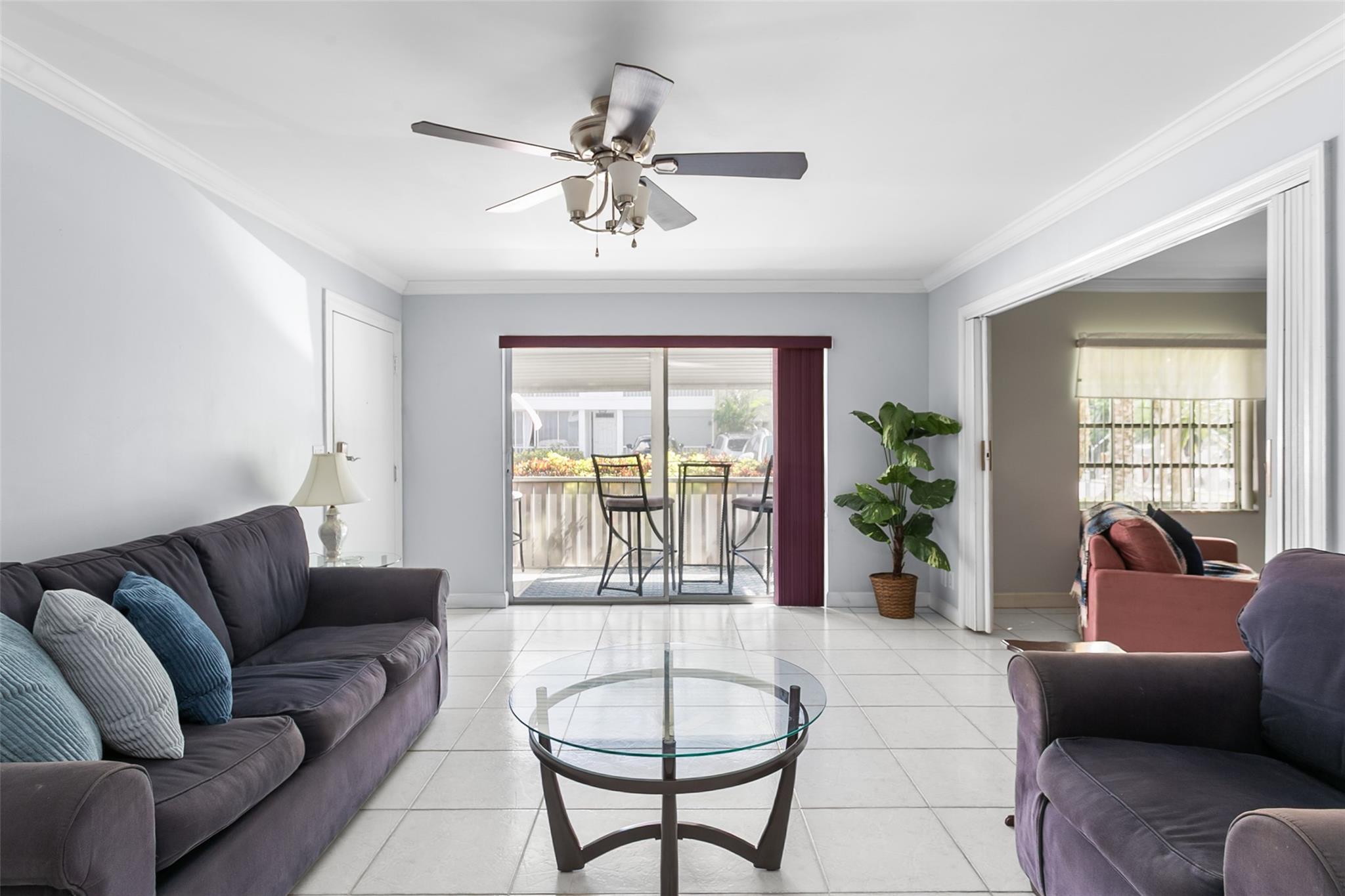 Bay Colony Club Condo - Residential