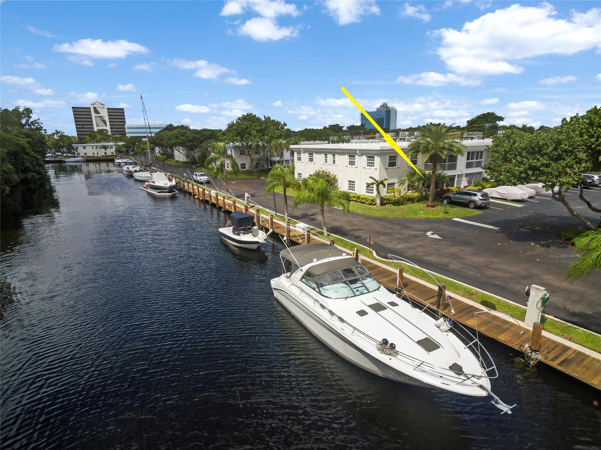 6399 Bay Club Dr 1