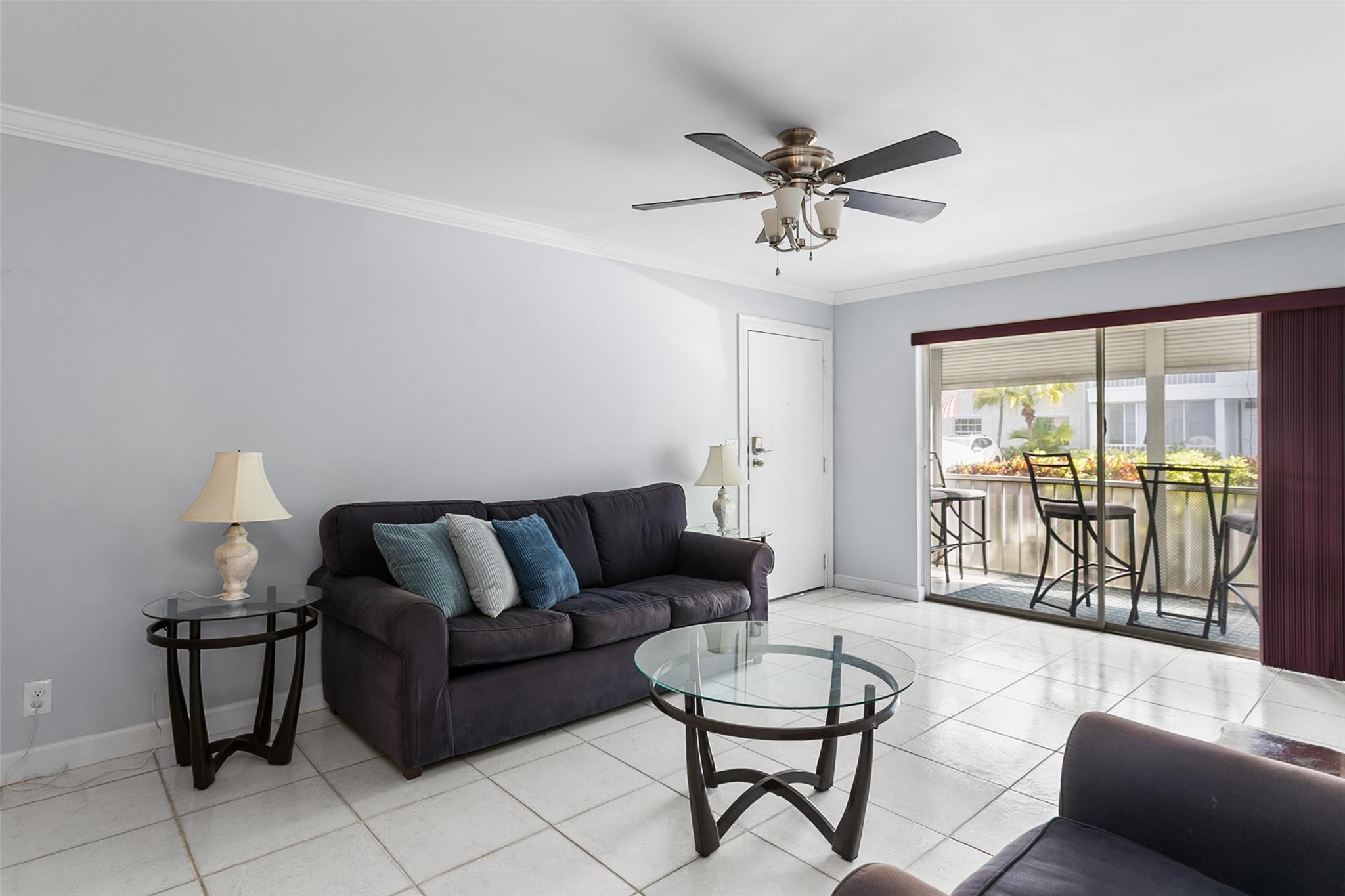 Bay Colony Club Condo - Residential