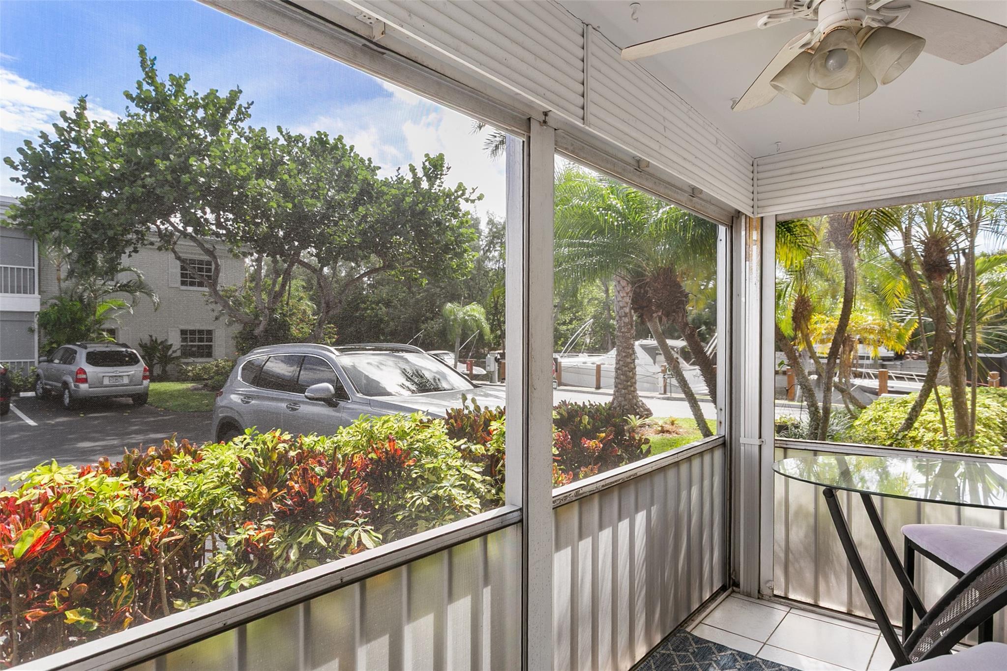 Bay Colony Club Condo - Residential