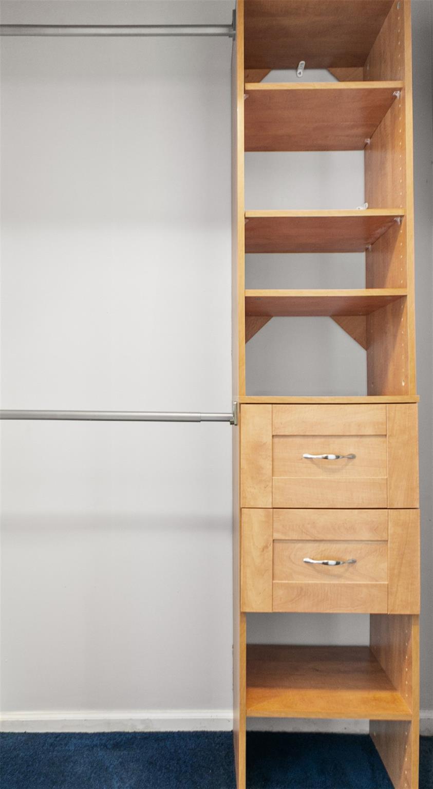 Bay Colony Club Condo - Residential