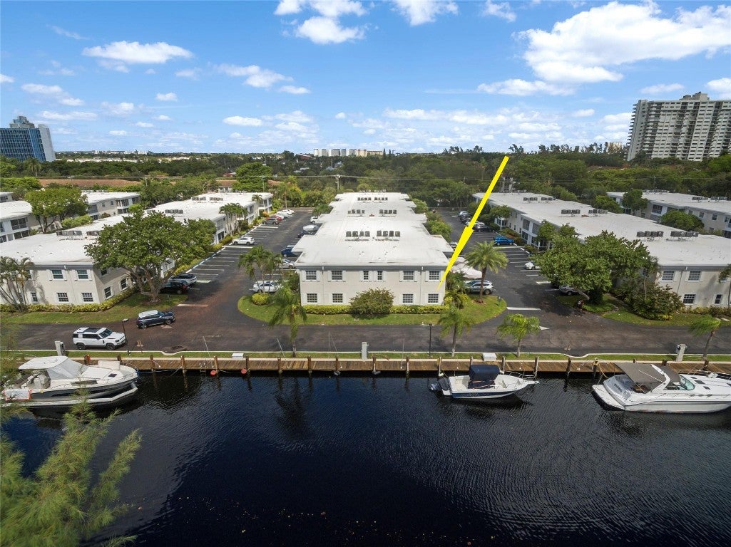 6399 Bay Club Drive