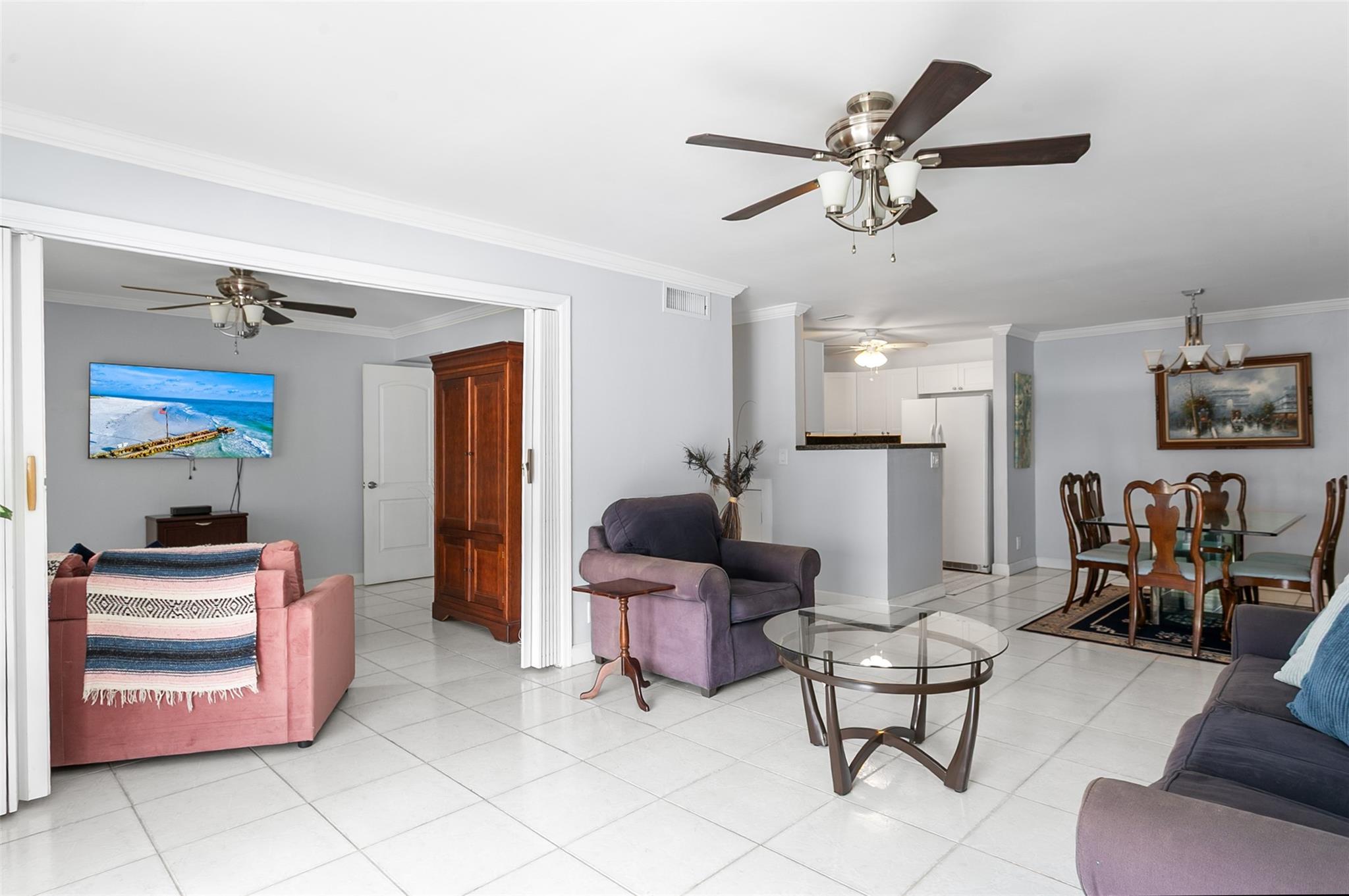 Bay Colony Club Condo - Residential