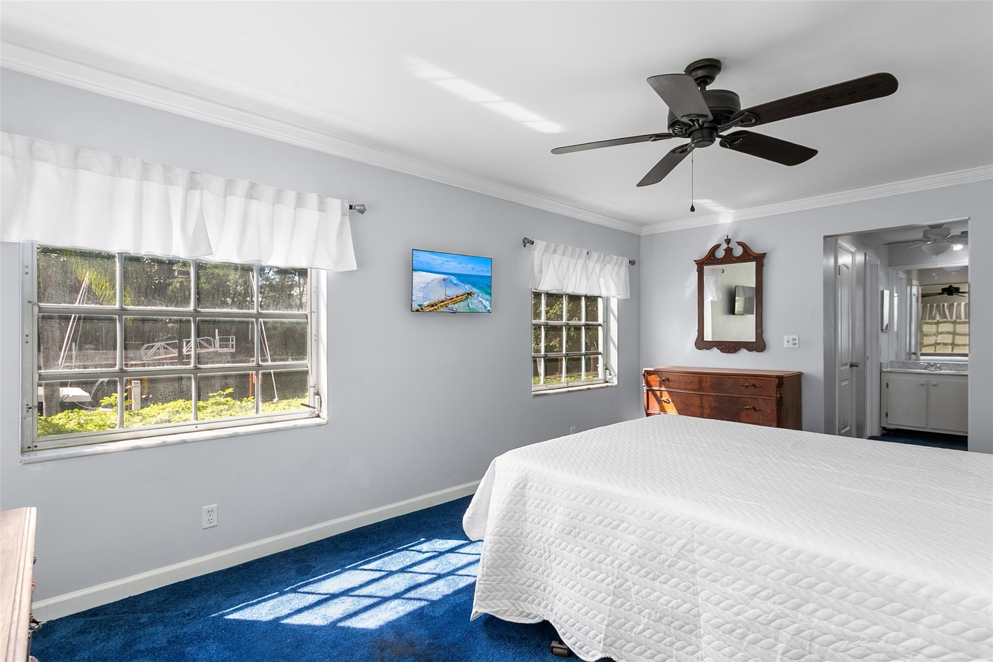 Bay Colony Club Condo - Residential