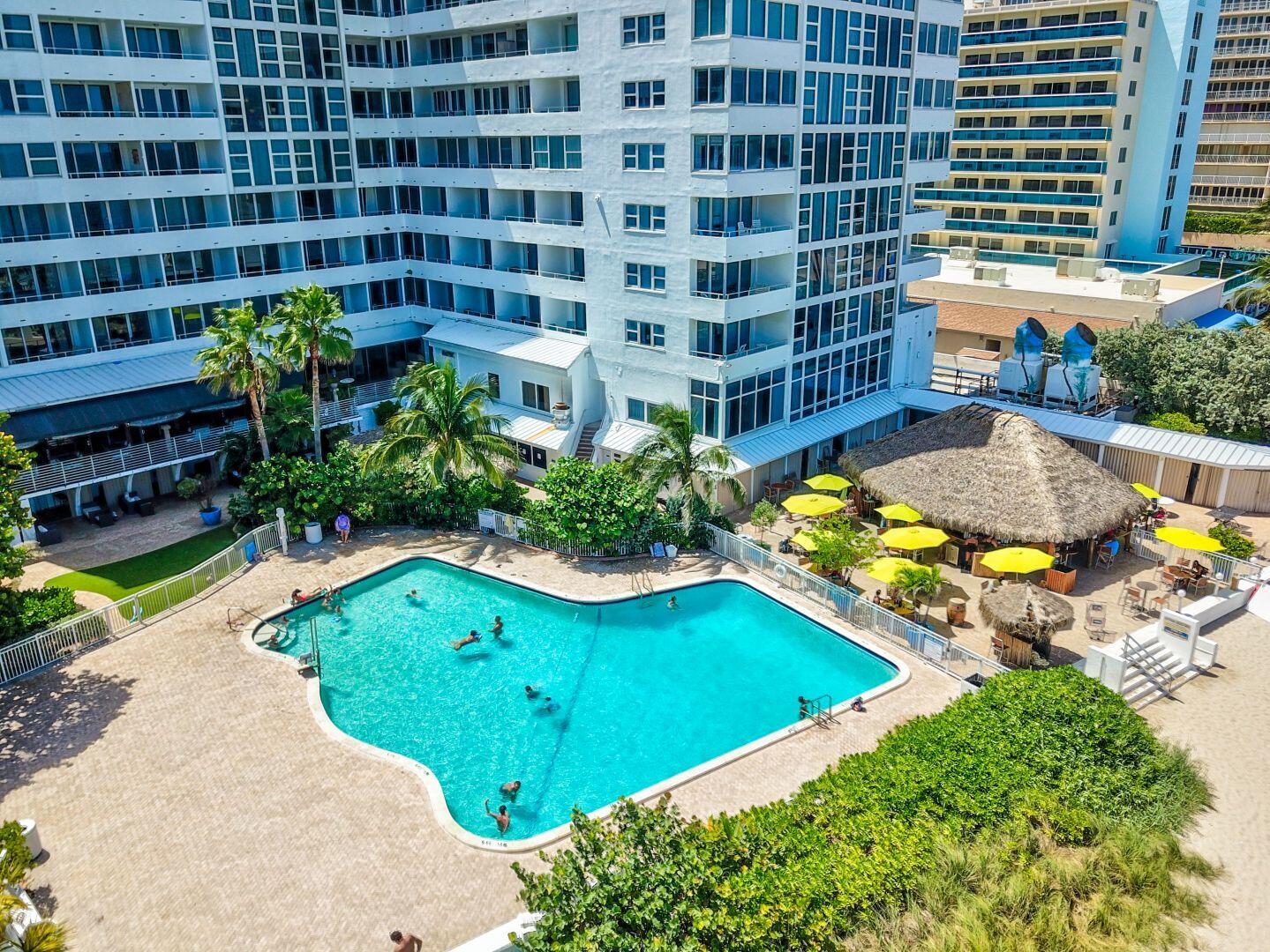 4040 Galt Ocean Drive