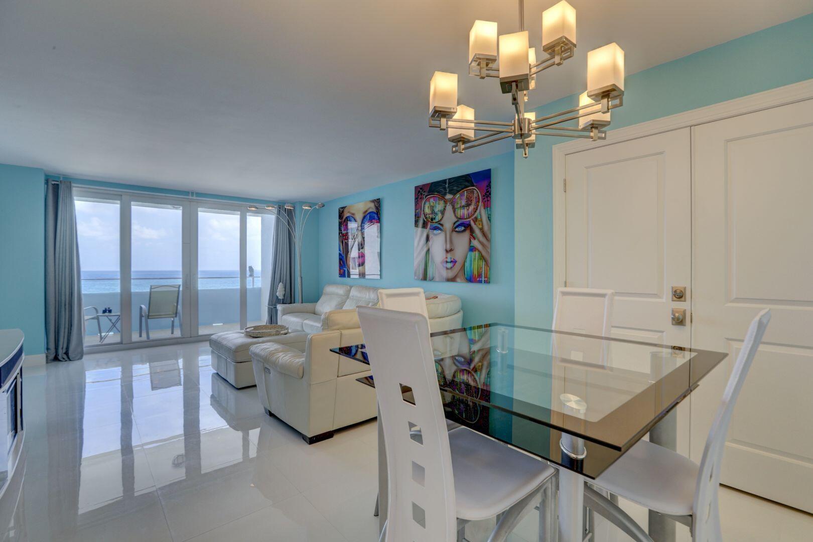 4040 Galt Ocean Drive