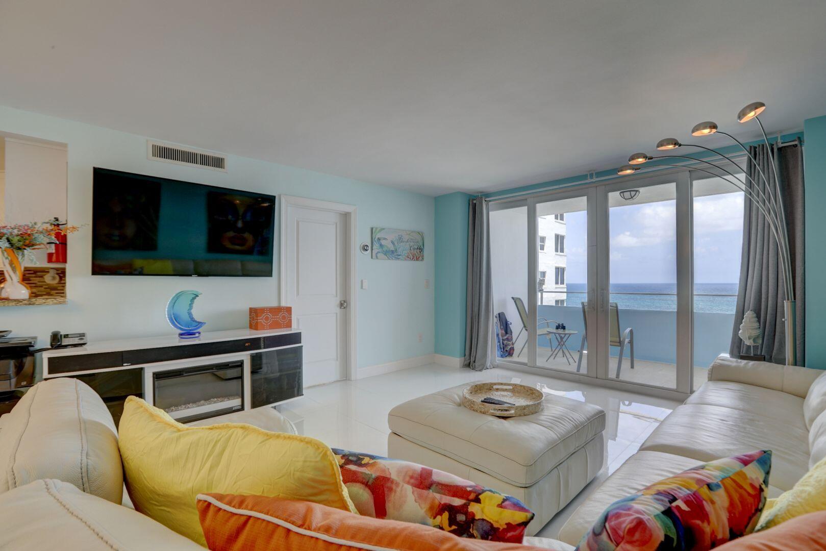 4040 Galt Ocean Drive