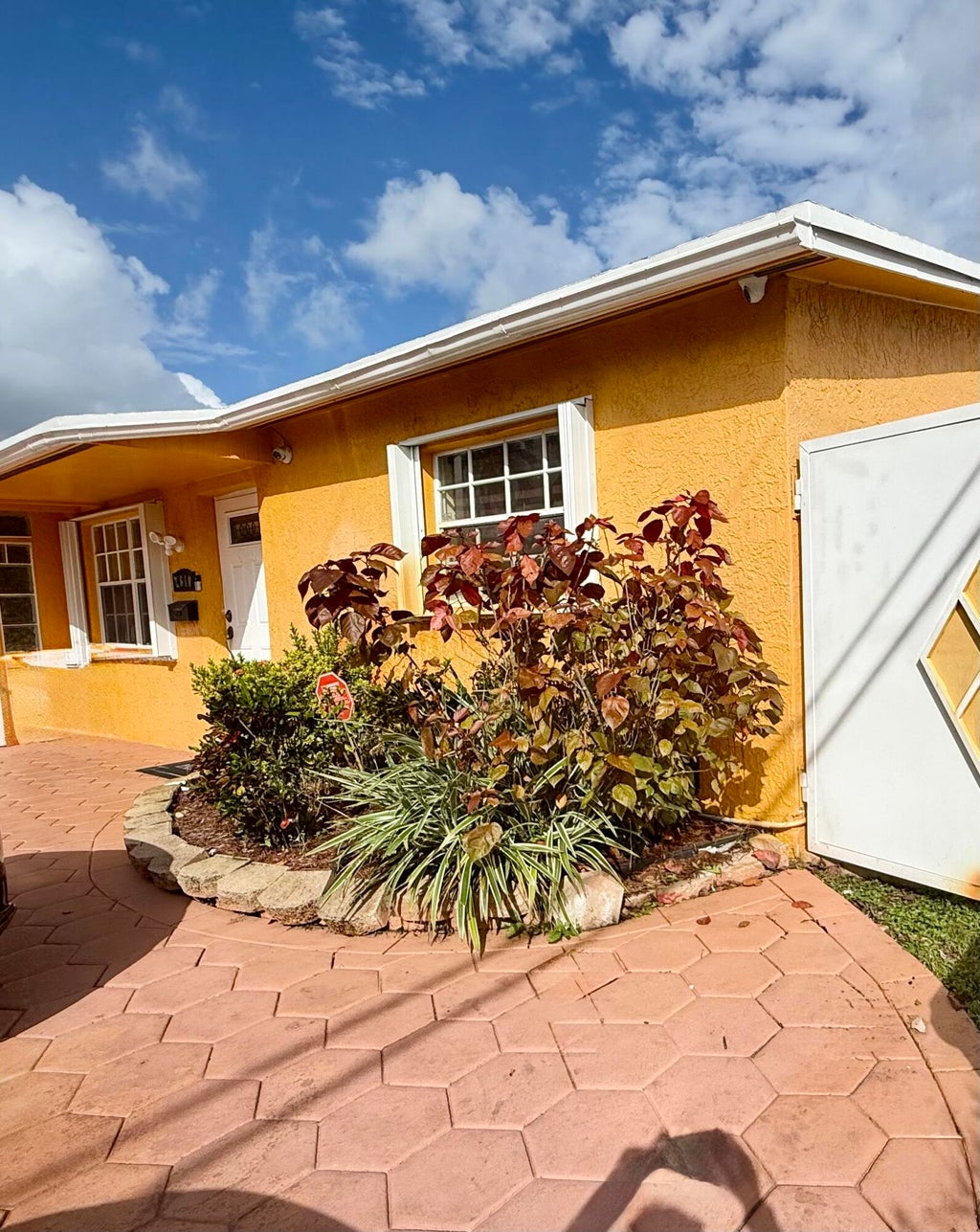 Photo of 2610 NW 43RD Avenue, Lauderhill, FL 33313 (MLS # B26092565)