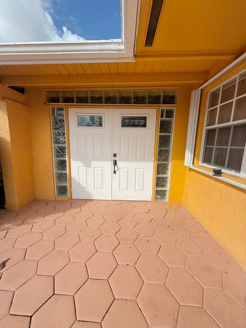 Photo of 2610 NW 43RD Avenue, Lauderhill, FL 33313 (MLS # B26092565)