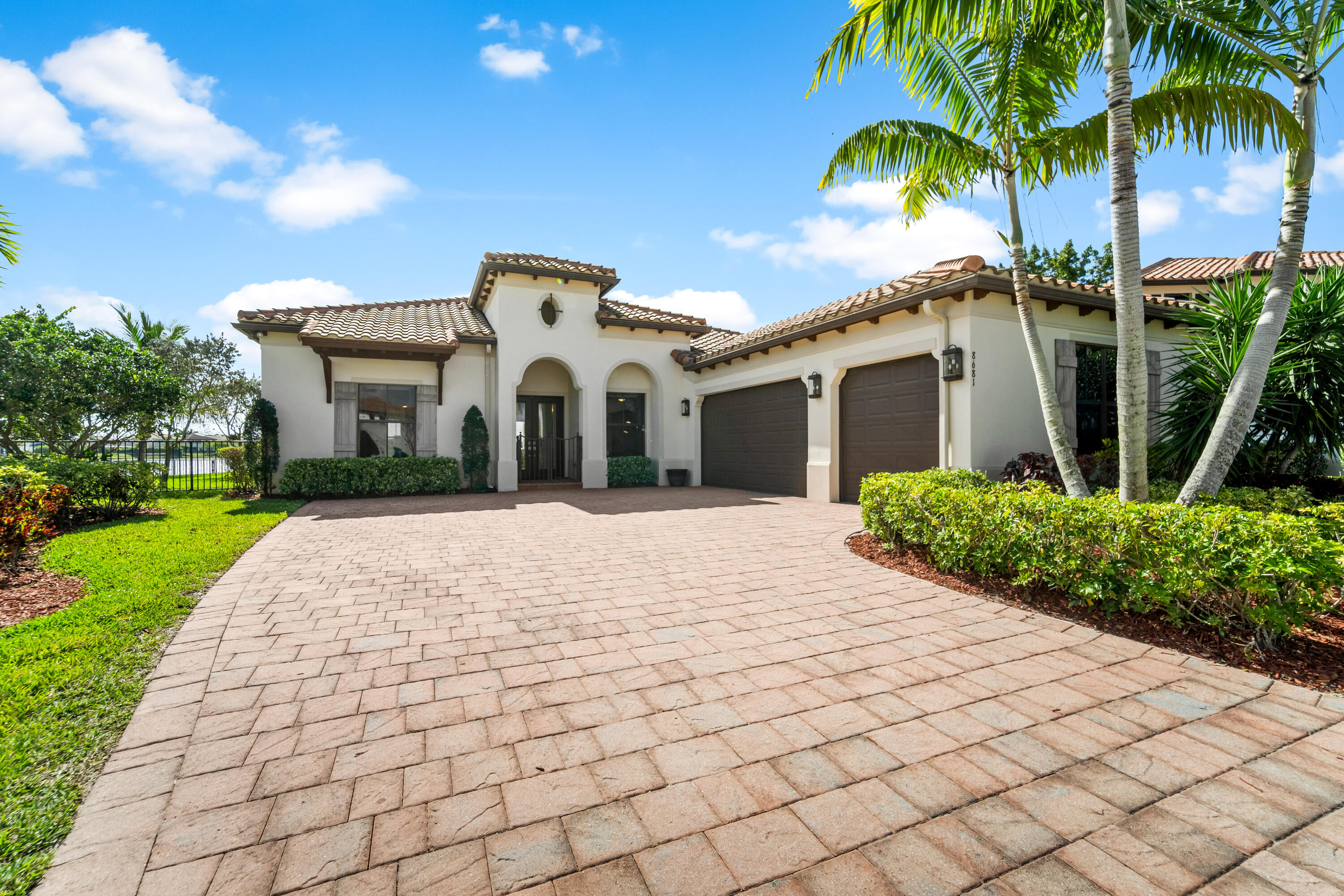 DEBUYS REPLAT NO 3 - Residential