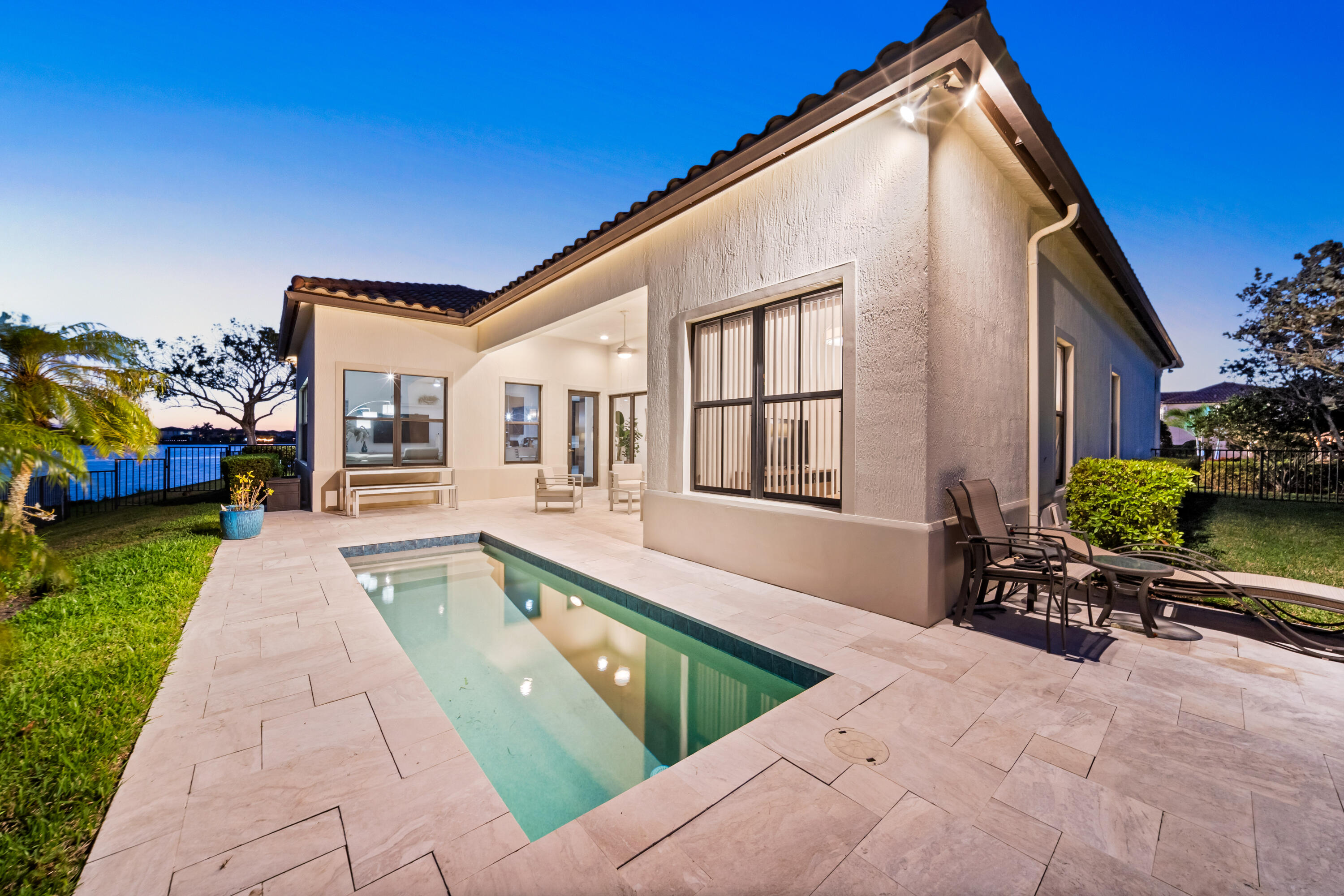 DEBUYS REPLAT NO 3 - Residential