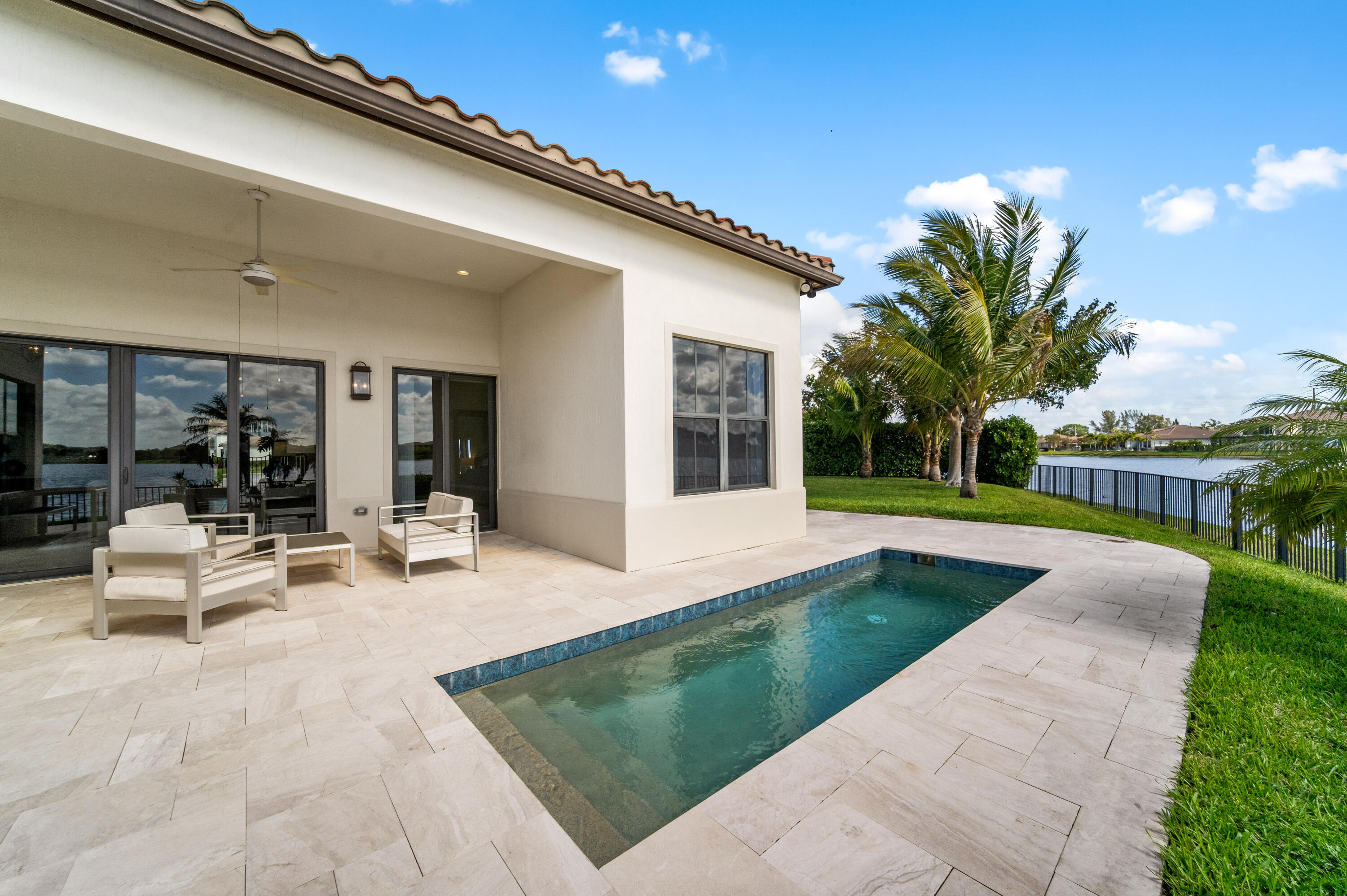 DEBUYS REPLAT NO 3 - Residential