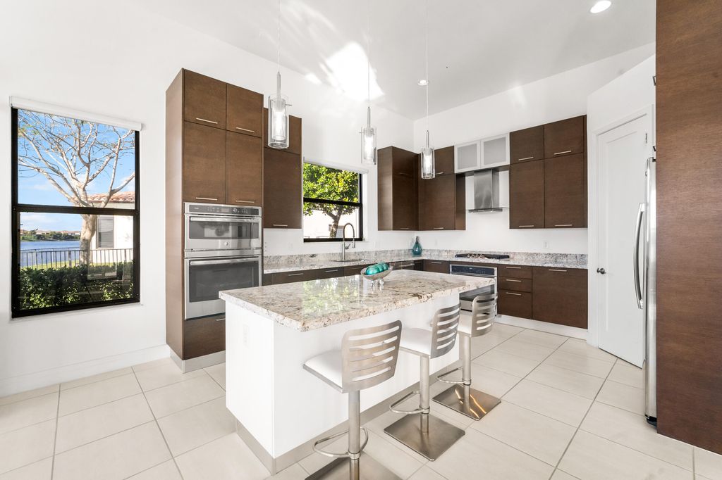 Photo of 8681 Waterview Terrace, Coral Springs, FL 33076 (MLS # B26002860)